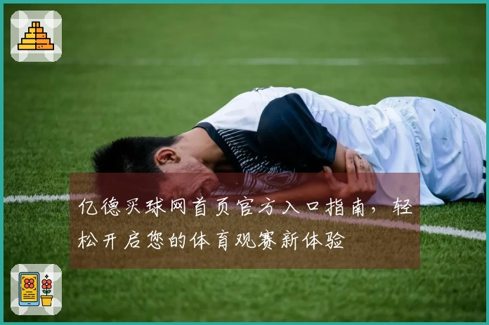 亿德买球网首页官方入口指南，轻松开启您的体育观赛新体验