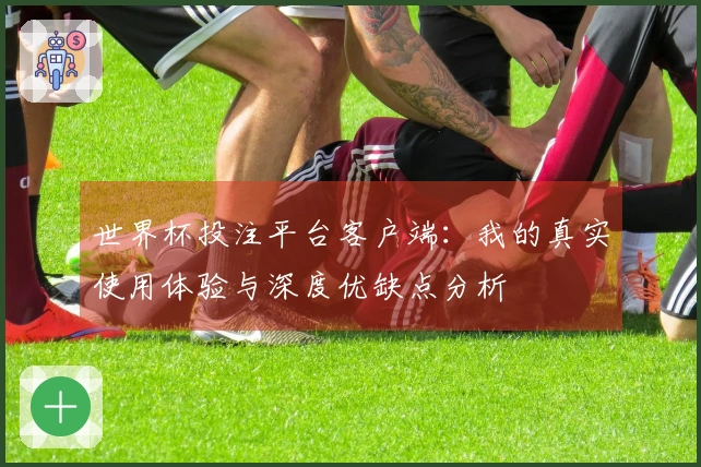 世界杯投注平台客户端：我的真实使用体验与深度优缺点分析