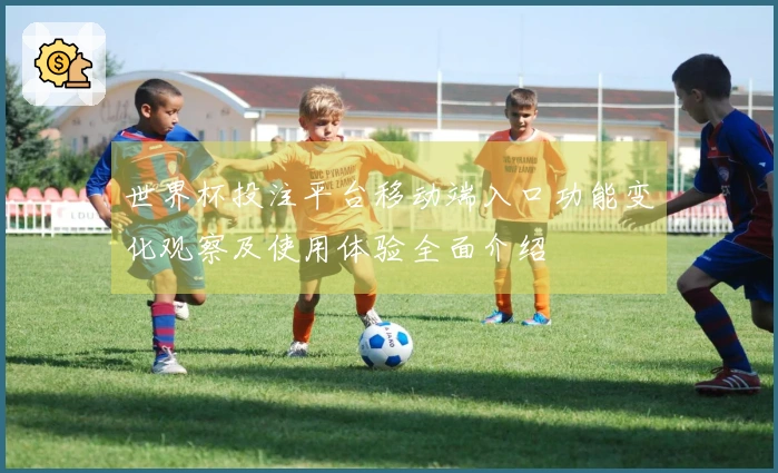 世界杯投注平台移动端入口功能变化观察及使用体验全面介绍