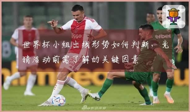 世界杯小组出线形势如何判断，竞猜活动前需了解的关键因素