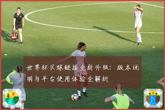 世界杯买球链接全新升级：版本说明与平台使用体验全解析