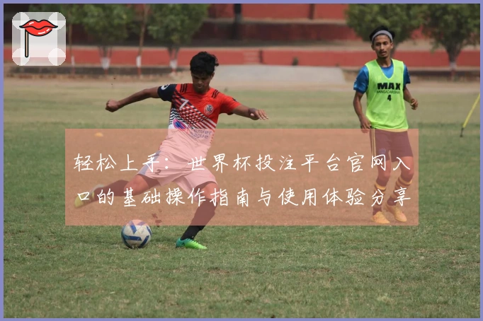 轻松上手：世界杯投注平台官网入口的基础操作指南与使用体验分享