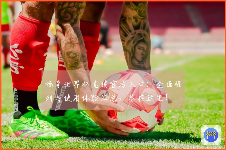 畅享世界杯竞猜官方入口：全面福利与使用体验汇总，尽在这里！