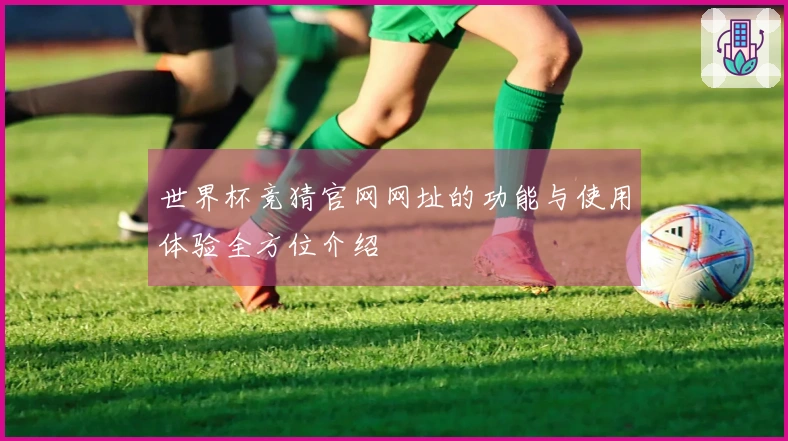 世界杯竞猜官网网址的功能与使用体验全方位介绍