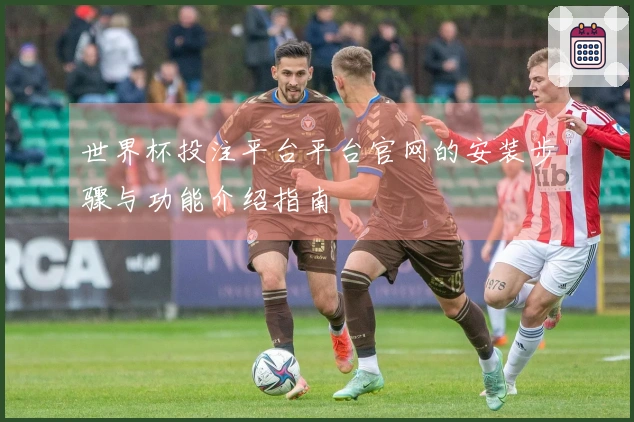 世界杯投注平台平台官网的安装步骤与功能介绍指南