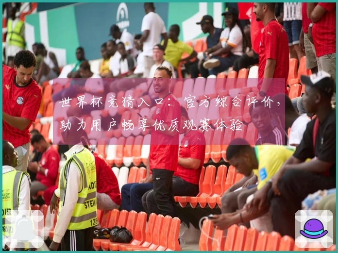 世界杯竞猜入口：官方综合评价，助力用户畅享优质观赛体验