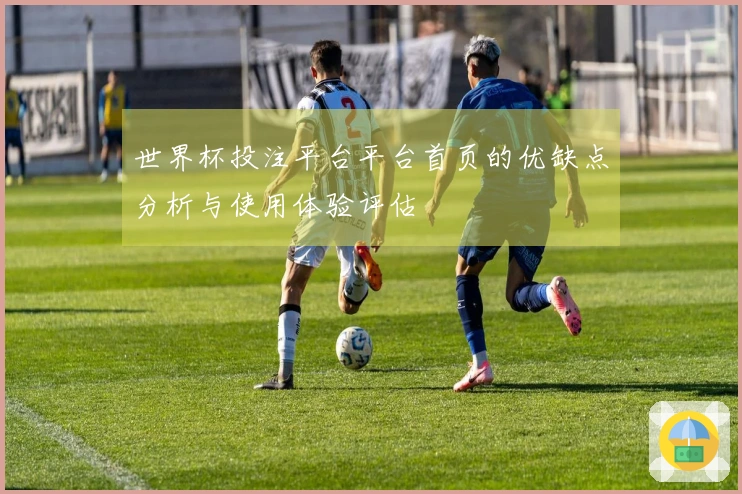 世界杯投注平台平台首页的优缺点分析与使用体验评估