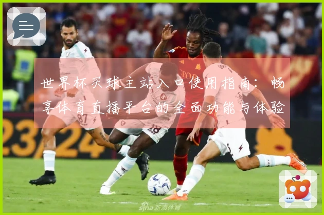 世界杯买球主站入口使用指南：畅享体育直播平台的全面功能与体验